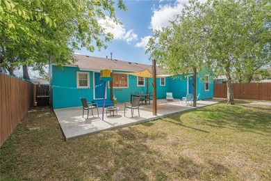 Charming coastal retreat in the heart of Corpus Christi! This - photo 33