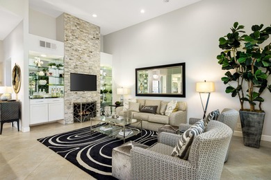 Lake Calhuilla Condo For Sale in La Quinta California