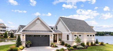 Lake Greenwood Home For Sale in Greenwood South Carolina