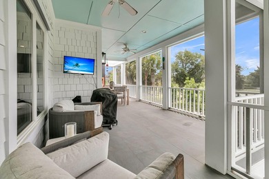 Set just moments from the pristine shoreline of Sullivan's - photo 44
