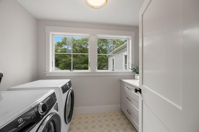 Rare offering of WATERFRONT NEW CONSTRUCTION now complete with a - photo 46