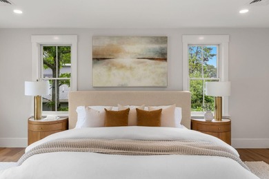 Rare offering of WATERFRONT NEW CONSTRUCTION now complete with a - photo 50