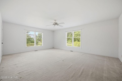 Waterfront privacy on nearly 8 acres with view of Blount's Creek - photo 50
