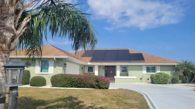 Lake Home Sale Pending in Sun City Center, Florida