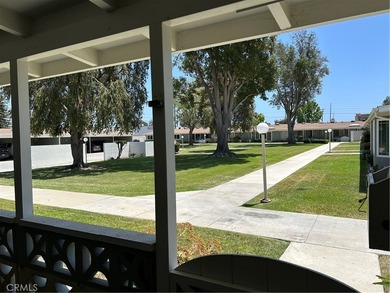 Mutual One #66H Carport #15 Space #23 Are you ready to live in - photo 1