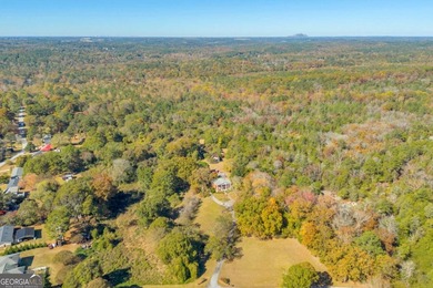 Breathtaking 168.25 acres in highly desirable North Rockdale - photo 2