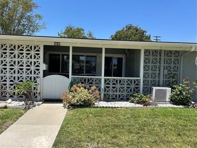 Mutual One #66H Carport #15 Space #23 Are you ready to live in - photo 3