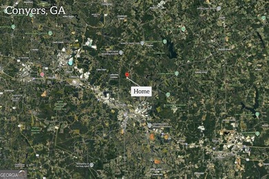 Breathtaking 168.25 acres in highly desirable North Rockdale - photo 5