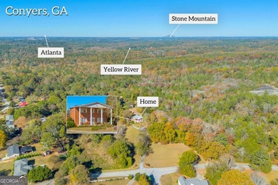 Breathtaking 168.25 acres in highly desirable North Rockdale - photo 7