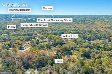 Breathtaking 168.25 acres in highly desirable North Rockdale - photo 9