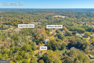 Breathtaking 168.25 acres in highly desirable North Rockdale - photo 10
