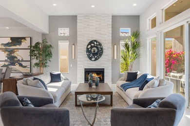 Lake Home For Sale in Palm Desert, California