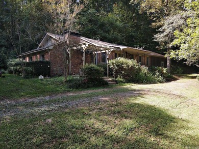 Ouachita River Home For Sale in Arkadelphia Arkansas