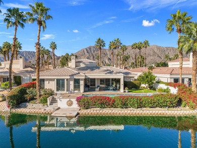 Lake Home For Sale in La Quinta, California