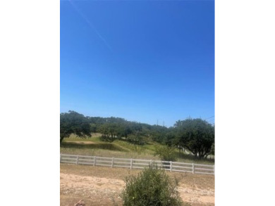 Lake LBJ Lot For Sale in Horseshoe Bay Texas