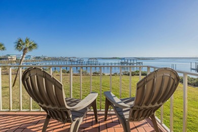 Matanzas River Condo For Sale in St Augustine Florida
