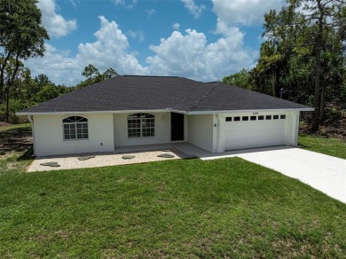 Northport Waterway Lakes and Canals Home For Sale in North Port Florida