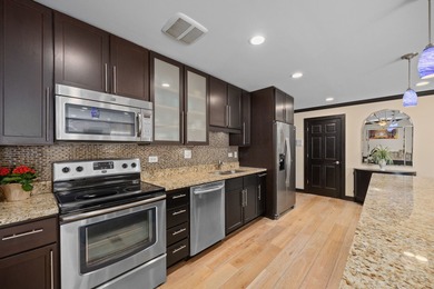 EXTREMELY RARE, Fully Reimagined 1,500 Sq Ft Luxury Condo in