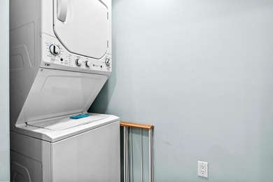 Embrace an easy coastal lifestyle with bayfront charm and - photo 15