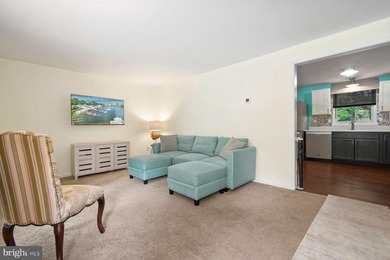 Welcome to 3 Boston Drive in Ocean Pines, a spacious split level - photo 2