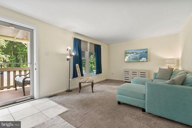 Welcome to 3 Boston Drive in Ocean Pines, a spacious split level - photo 3