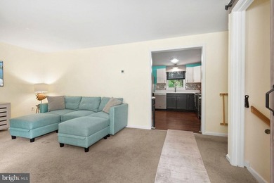 Welcome to 3 Boston Drive in Ocean Pines, a spacious split level - photo 5
