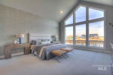 Created by Canyon Crest Homes, this gorgeous modern lodge sits - photo 27