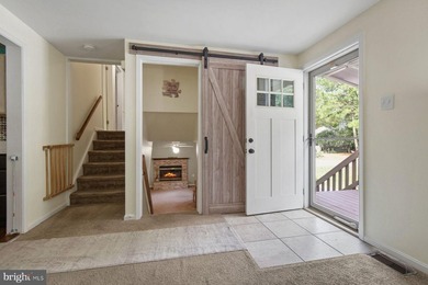 Welcome to 3 Boston Drive in Ocean Pines, a spacious split level - photo 7