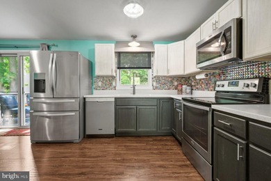 Welcome to 3 Boston Drive in Ocean Pines, a spacious split level - photo 8
