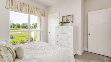 Welcome to Deer Ridge Crossing in Gulf Breeze, FL! The charming - photo 29