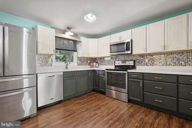 Welcome to 3 Boston Drive in Ocean Pines, a spacious split level - photo 9