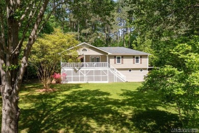 Lake Other For Sale in Littleton, North Carolina