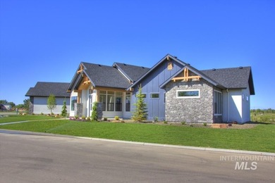 Created by Canyon Crest Homes, this gorgeous modern lodge sits - photo 39