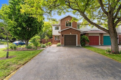 Lake Townhome/Townhouse For Sale in South of Baseline to Knoxdale, 