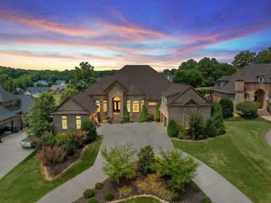 Welcome to an extraordinary custom-built estate offering nearly - photo 1