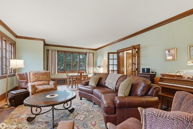 Perched on a corner lot with sweeping views of the Mississippi - photo 4