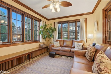 Perched on a corner lot with sweeping views of the Mississippi - photo 5