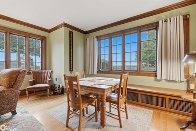 Perched on a corner lot with sweeping views of the Mississippi - photo 6