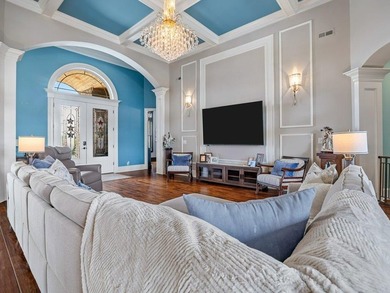 Welcome to an extraordinary custom-built estate offering nearly - photo 10