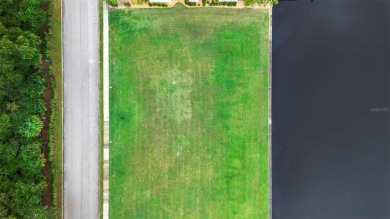 Matanzas River Lot For Sale in Palm Coast Florida