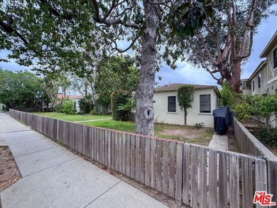 Offered as part of a rare six-property portfolio, 2411-2417 20th - photo 2