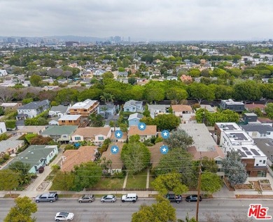 Offered as part of a rare six-property portfolio, 2411-2417 20th - photo 3