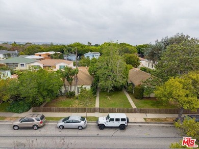 Offered as part of a rare six-property portfolio, 2411-2417 20th - photo 4