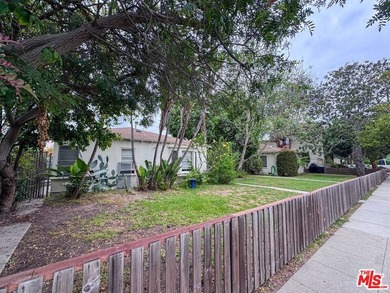 Offered as part of a rare six-property portfolio, 2411-2417 20th - photo 5