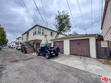 Offered as part of a rare six-property portfolio, 2411-2417 20th - photo 6