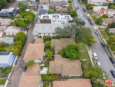 Offered as part of a rare six-property portfolio, 2411-2417 20th - photo 7