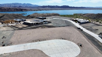 Lake Havasu Lot For Sale in Lake Havasu City Arizona