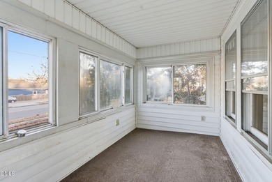 Here is an opportunity to restore the charm of an old Durham