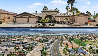 Lake Havasu Home For Sale in Lake Havasu City Arizona