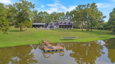 Lake Home For Sale in Palestine, Texas